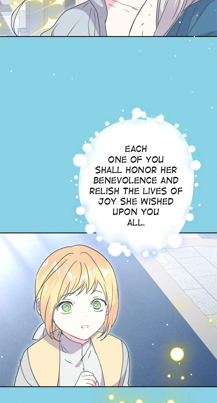 Read My Husband Changes Every Night chapter 102 image 21 on Lezhin