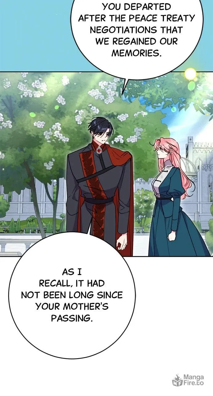 Read My Husband Changes Every Night chapter 102 image 24 on Lezhin