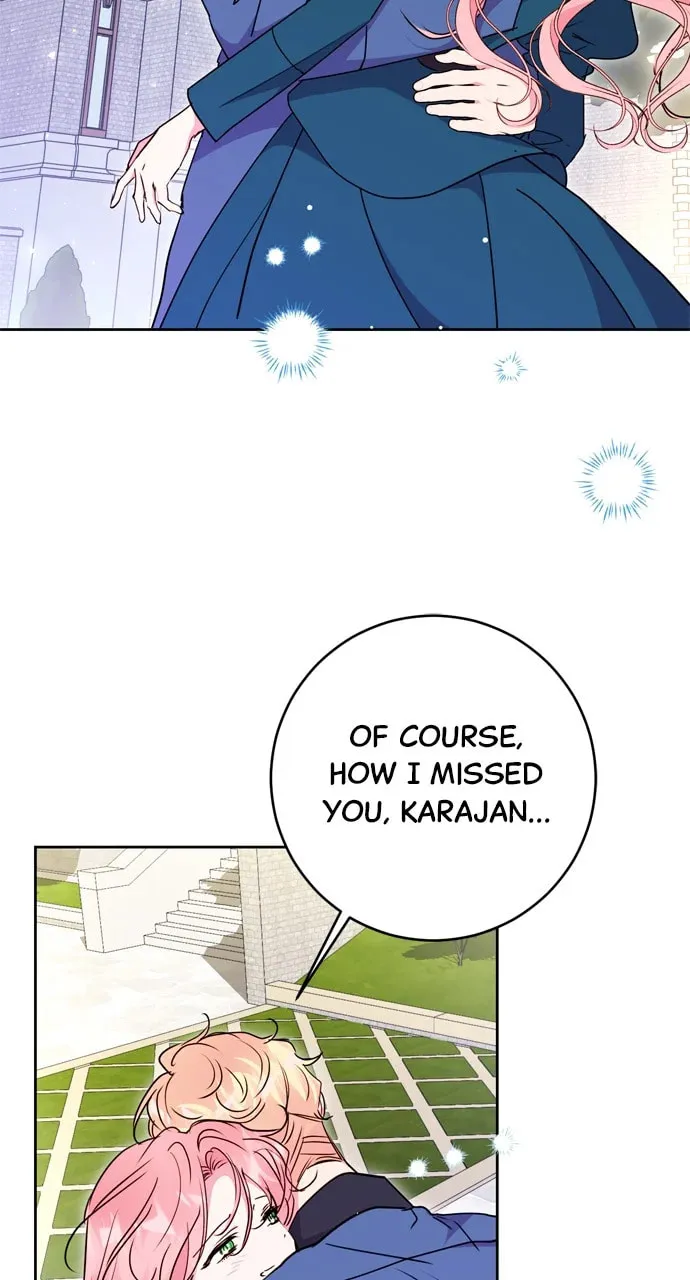 Read My Husband Changes Every Night chapter 102 image 28 on Lezhin