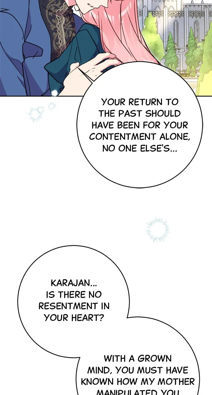 Read My Husband Changes Every Night chapter 102 image 30 on Lezhin