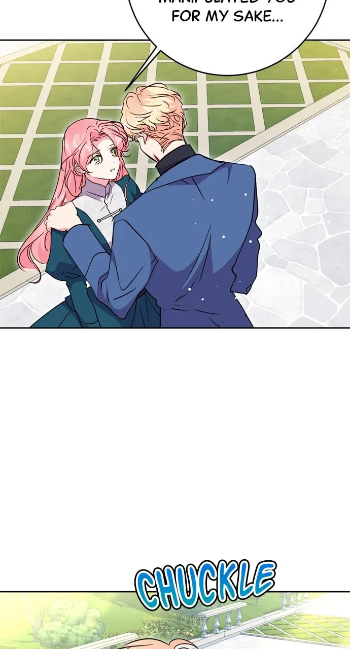 Read My Husband Changes Every Night chapter 102 image 31 on Lezhin