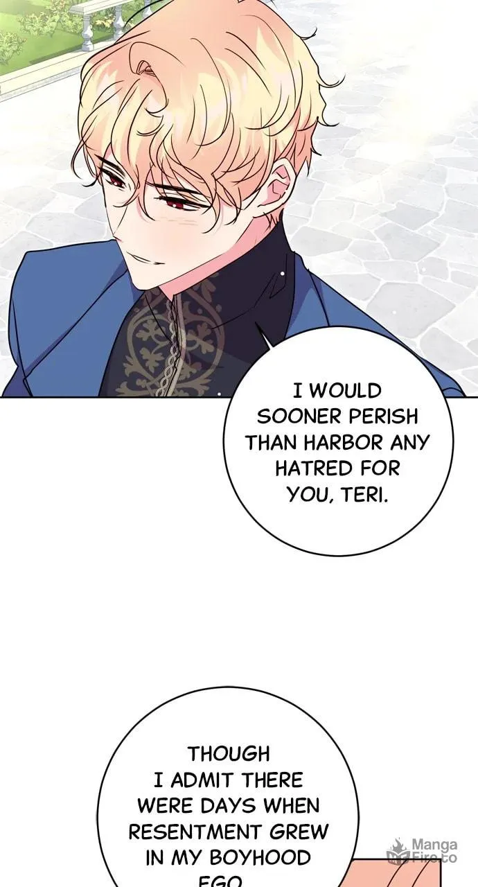 Read My Husband Changes Every Night chapter 102 image 32 on Lezhin