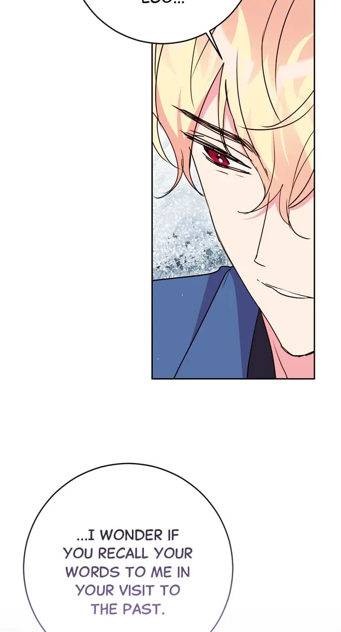 Read My Husband Changes Every Night chapter 102 image 33 on Lezhin
