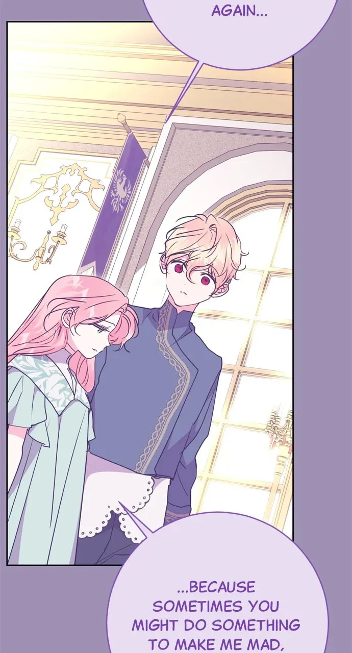 Read My Husband Changes Every Night chapter 102 image 37 on Lezhin