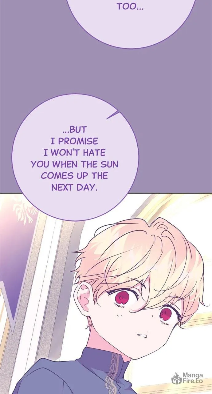 Read My Husband Changes Every Night chapter 102 image 38 on Lezhin