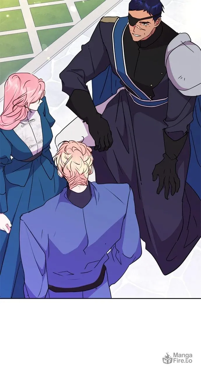Read My Husband Changes Every Night chapter 102 image 44 on Lezhin