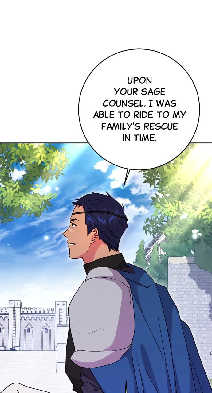 Read My Husband Changes Every Night chapter 102 image 45 on Lezhin