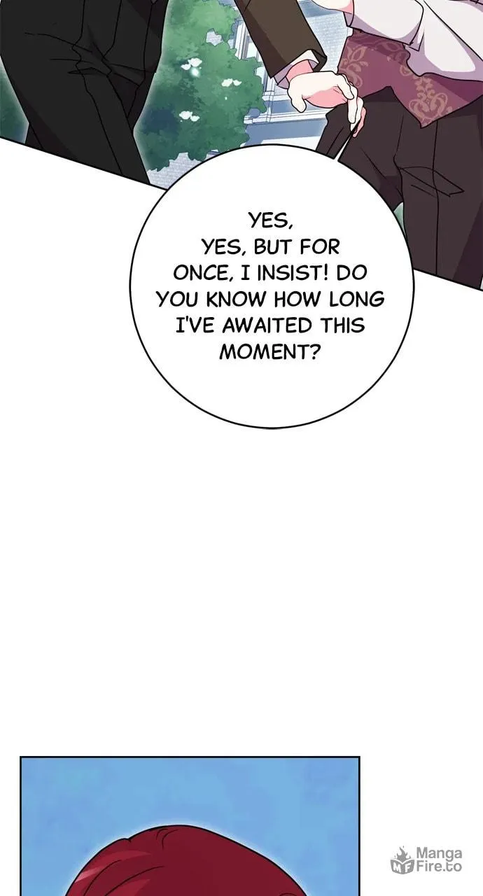 Read My Husband Changes Every Night chapter 102 image 50 on Lezhin