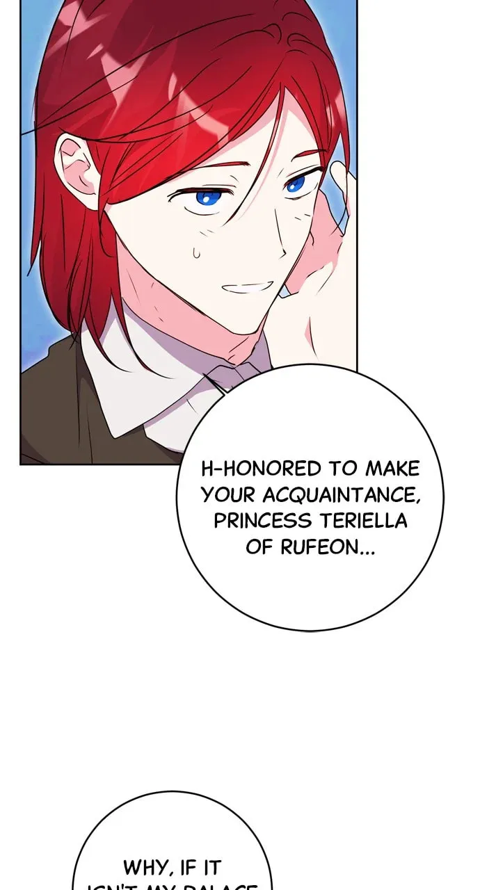 Read My Husband Changes Every Night chapter 102 image 51 on Lezhin