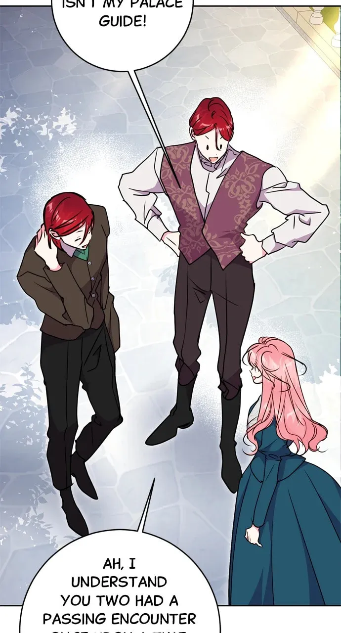Read My Husband Changes Every Night chapter 102 image 52 on Lezhin