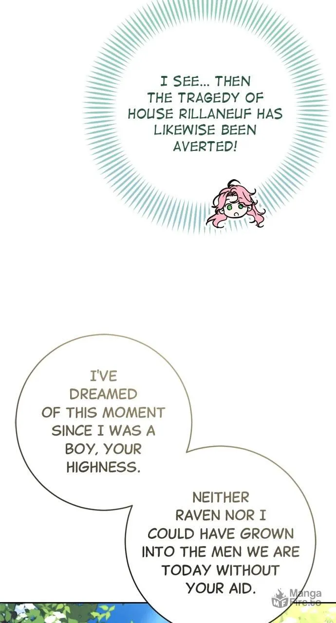 Read My Husband Changes Every Night chapter 102 image 54 on Lezhin