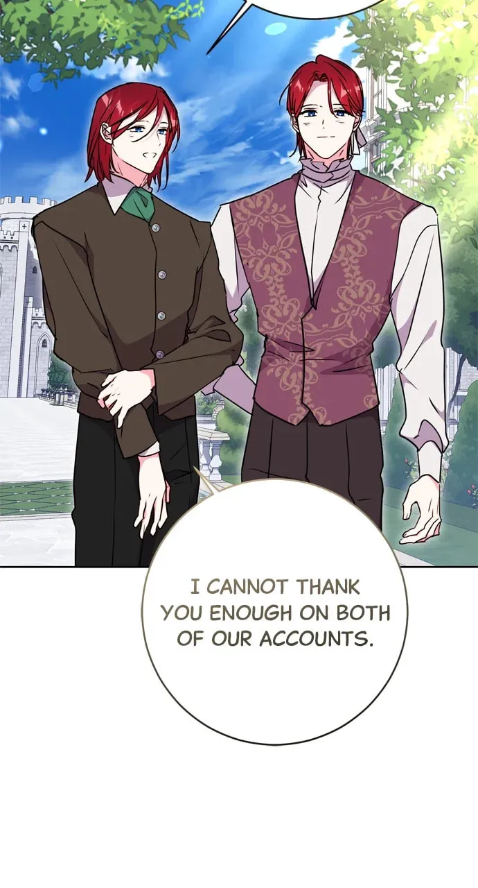 Read My Husband Changes Every Night chapter 102 image 55 on Lezhin