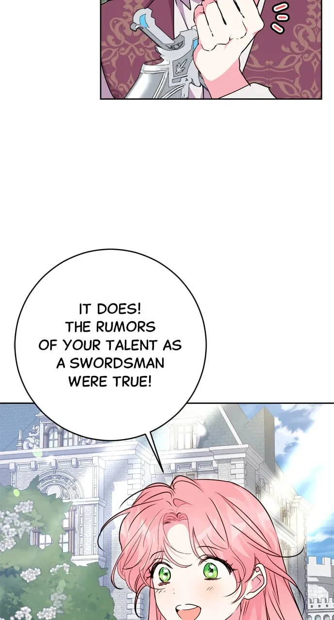 Read My Husband Changes Every Night chapter 102 image 57 on Lezhin