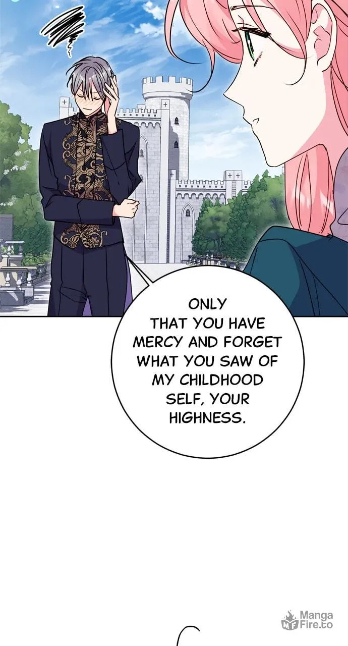 Read My Husband Changes Every Night chapter 102 image 59 on Lezhin