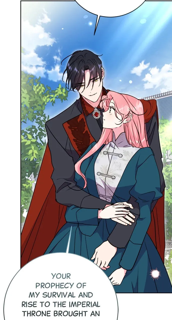 Read My Husband Changes Every Night chapter 102 image 61 on Lezhin