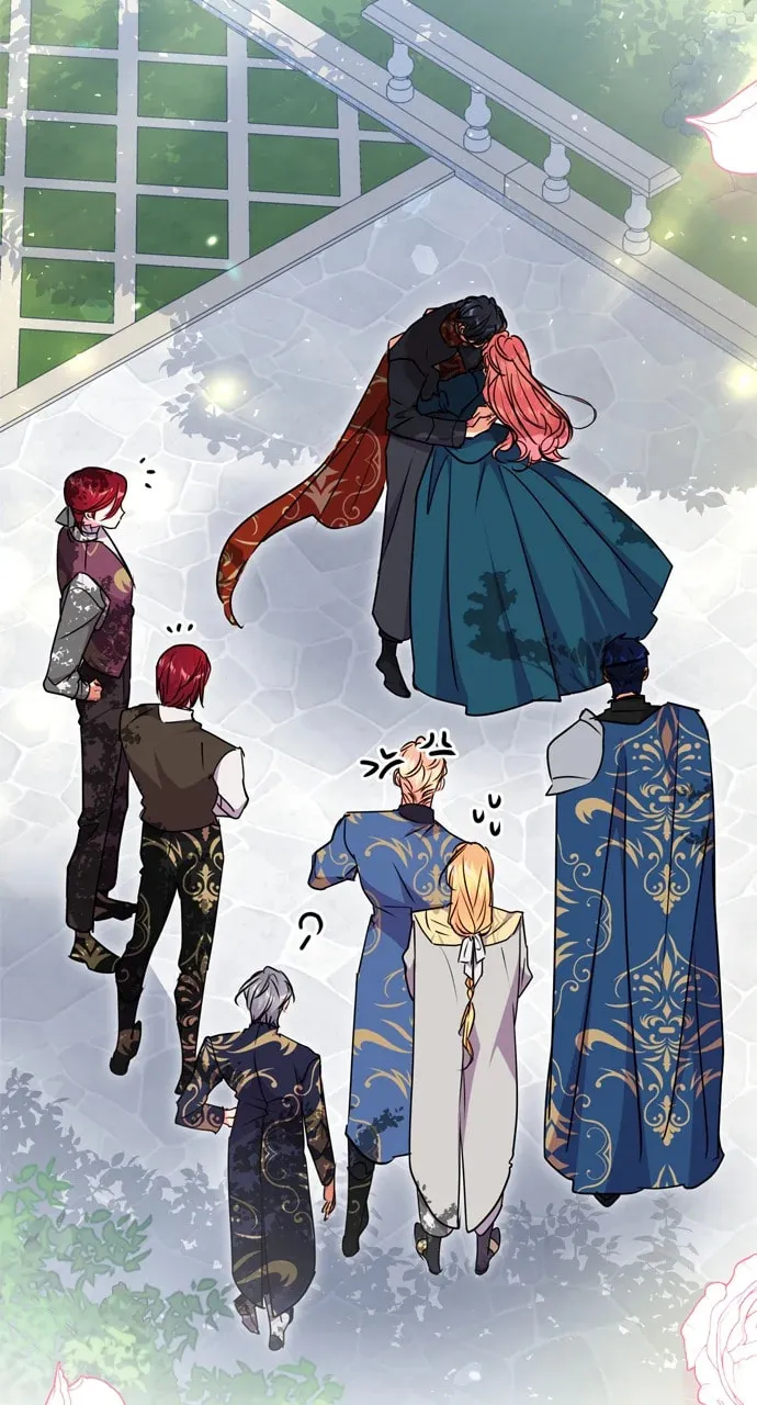 Read My Husband Changes Every Night chapter 102 image 78 on Lezhin