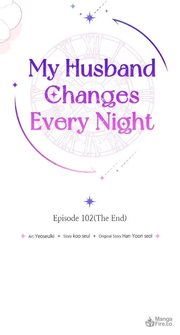 Read My Husband Changes Every Night chapter 102 image 80 on Lezhin