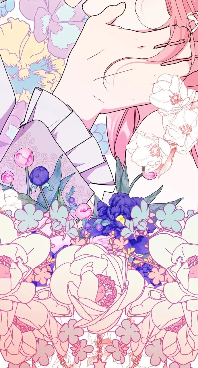 Read My Husband Changes Every Night chapter 102 image 90 on Lezhin
