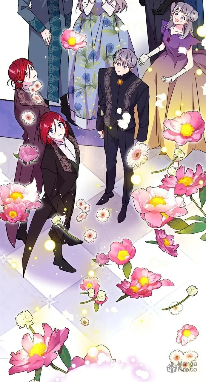 Read My Husband Changes Every Night chapter 102 image 98 on Lezhin