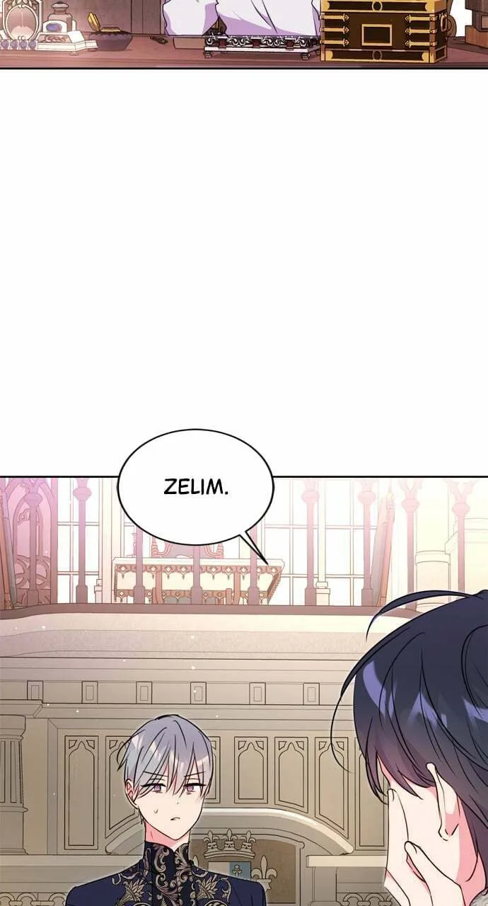 Read My Husband Changes Every Night chapter 12 image 1 on Lezhin