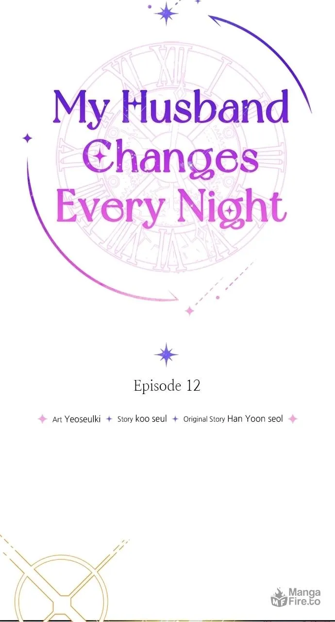 Read My Husband Changes Every Night chapter 12 image 11 on Lezhin