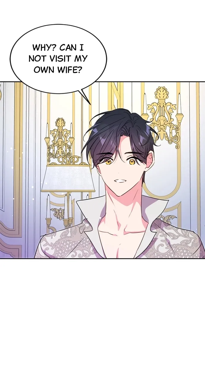 Read My Husband Changes Every Night chapter 12 image 18 on Lezhin