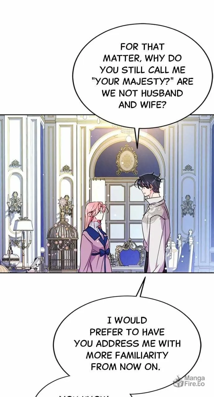 Read My Husband Changes Every Night chapter 12 image 19 on Lezhin