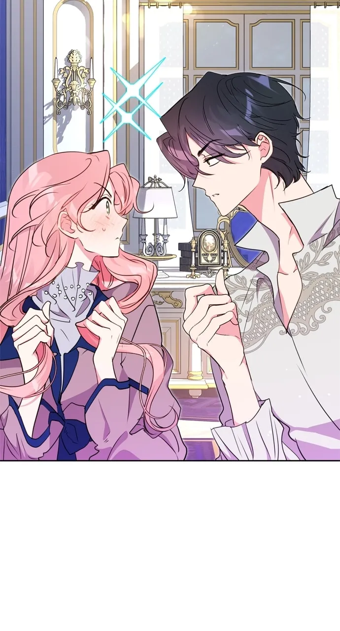 Read My Husband Changes Every Night chapter 12 image 25 on Lezhin