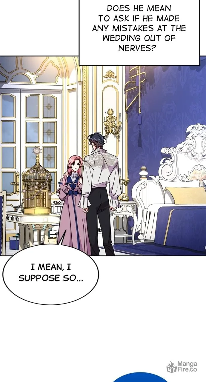 Read My Husband Changes Every Night chapter 12 image 29 on Lezhin