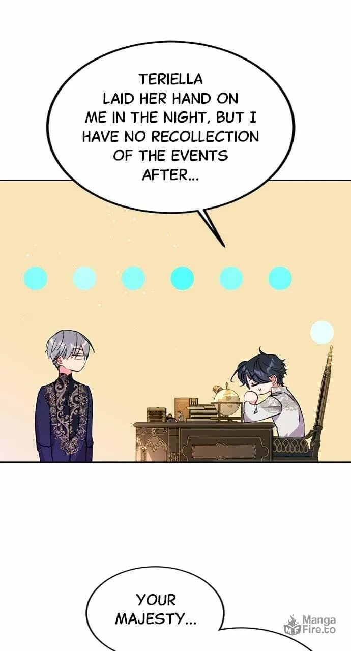 Read My Husband Changes Every Night chapter 12 image 4 on Lezhin
