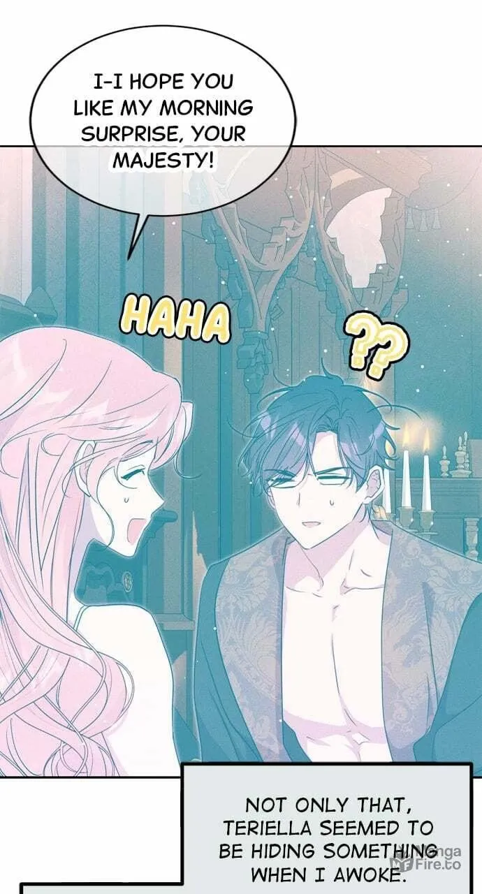 Read My Husband Changes Every Night chapter 12 image 8 on Lezhin