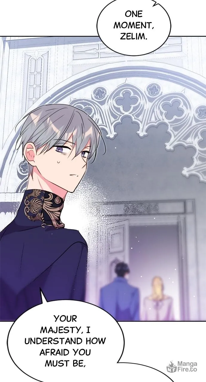 Read My Husband Changes Every Night chapter 14 image 11 on Lezhin