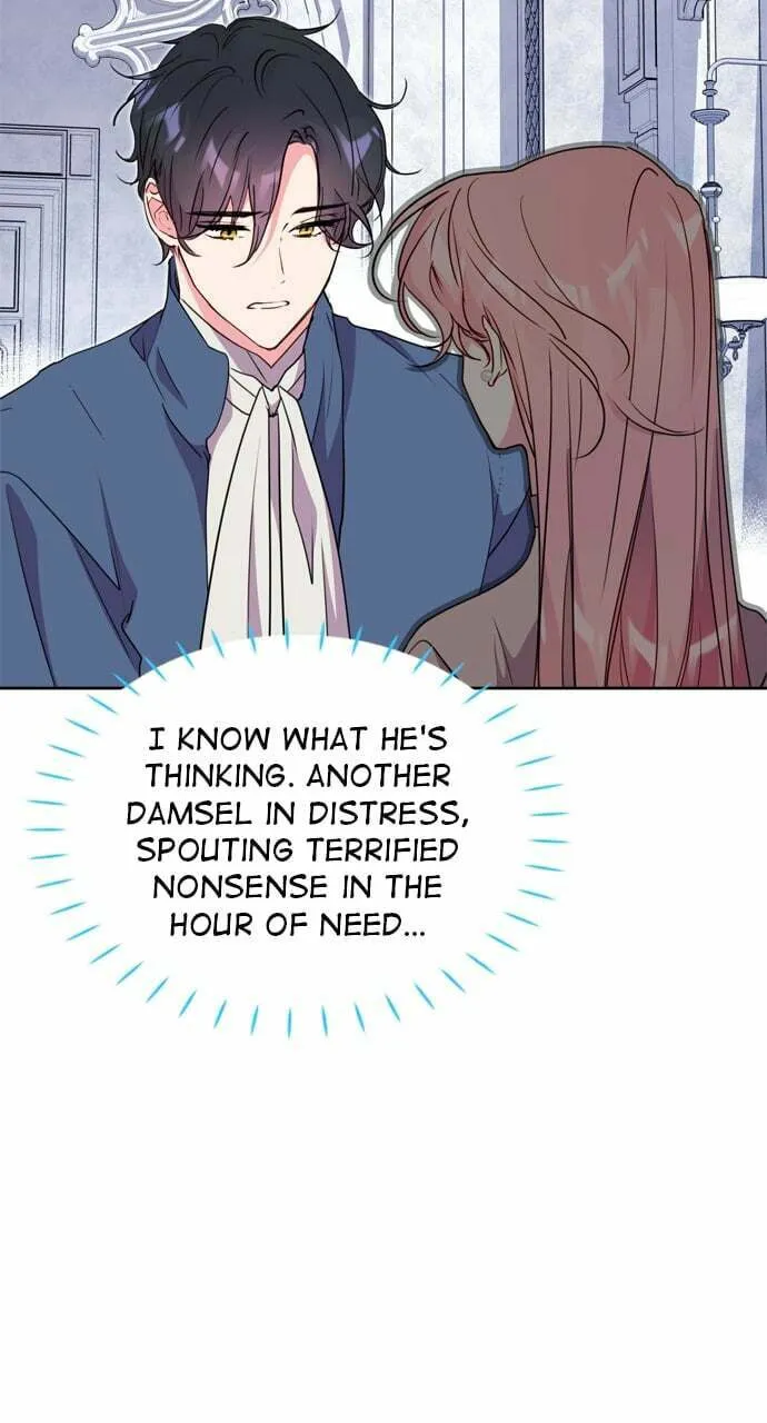 Read My Husband Changes Every Night chapter 14 image 7 on Lezhin