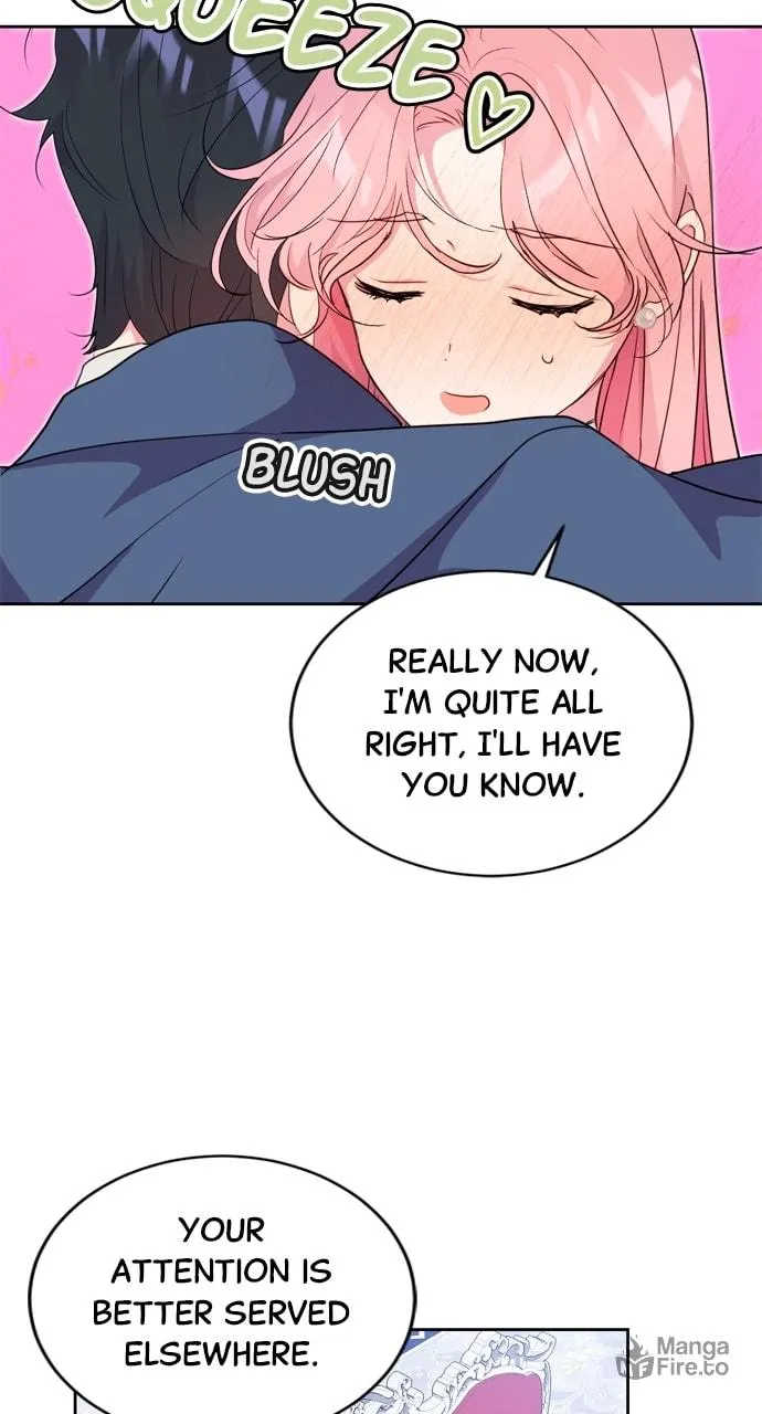 Read My Husband Changes Every Night chapter 14 image 9 on Lezhin