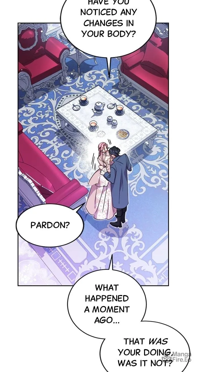 Read My Husband Changes Every Night chapter 15 image 11 on Lezhin