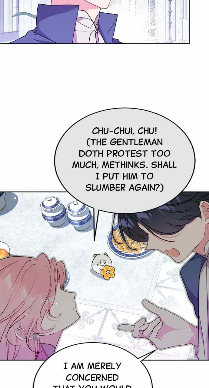 Read My Husband Changes Every Night chapter 15 image 18 on Lezhin
