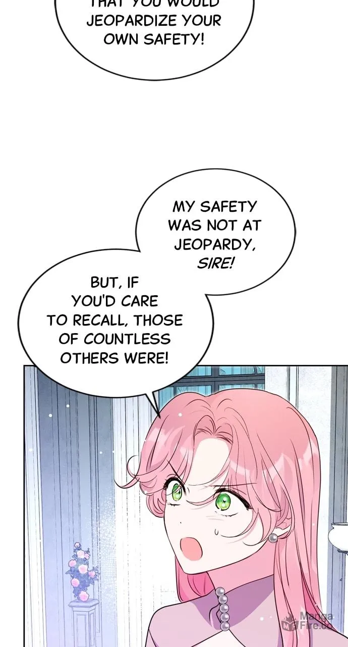 Read My Husband Changes Every Night chapter 15 image 19 on Lezhin