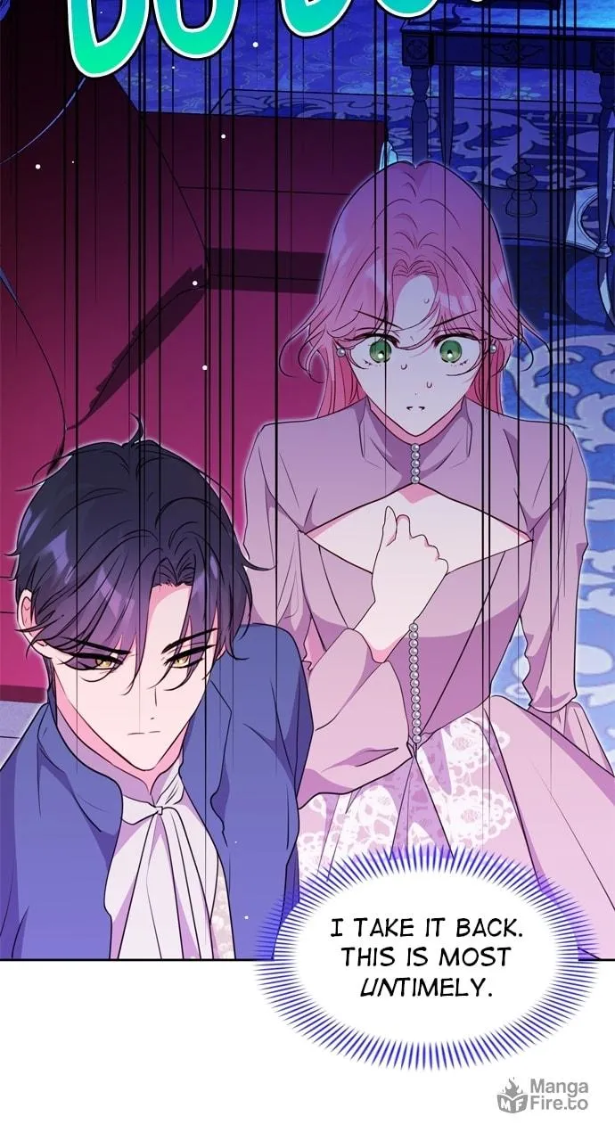 Read My Husband Changes Every Night chapter 15 image 26 on Lezhin