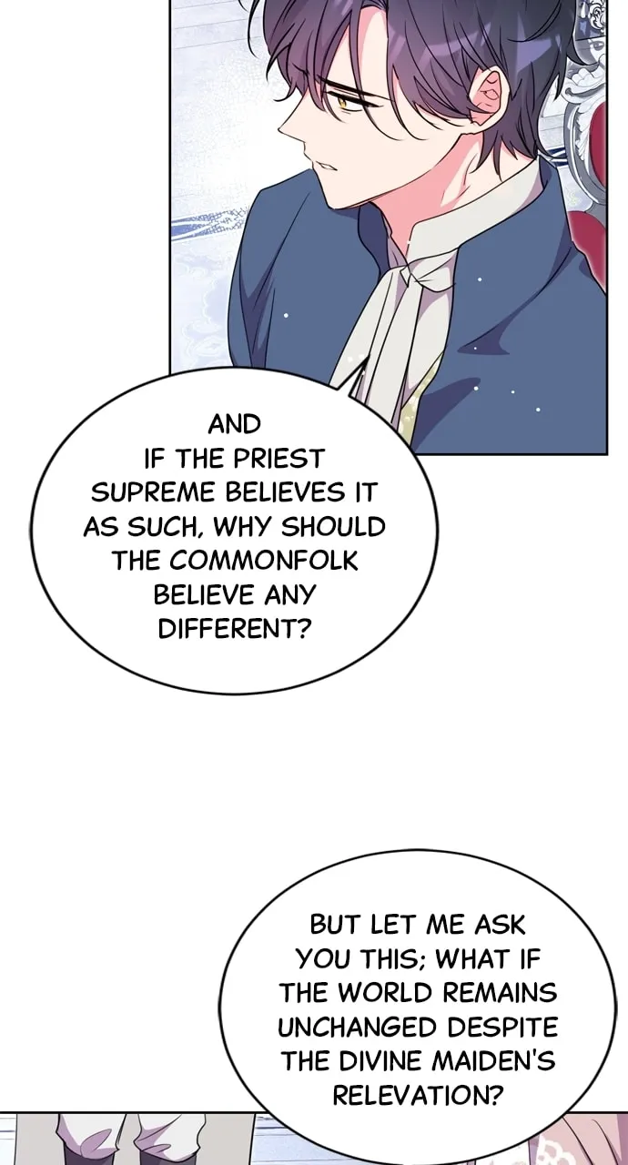 Read My Husband Changes Every Night chapter 15 image 37 on Lezhin