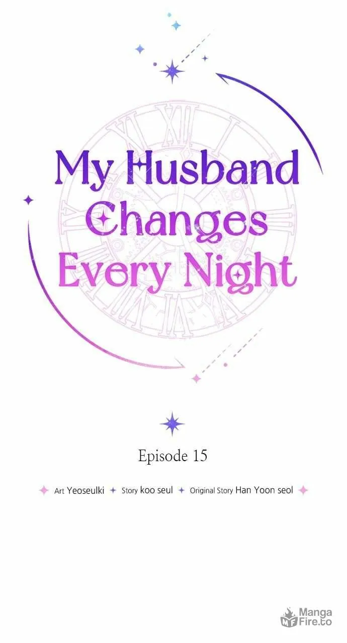 Read My Husband Changes Every Night chapter 15 image 5 on Lezhin