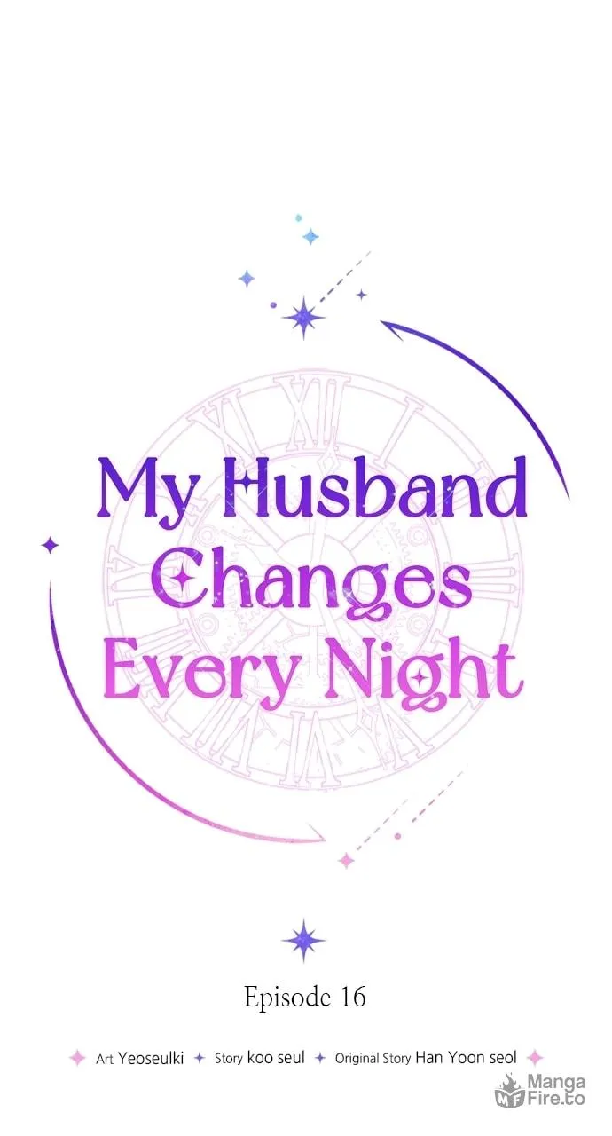 Read My Husband Changes Every Night chapter 16 image 19 on Lezhin