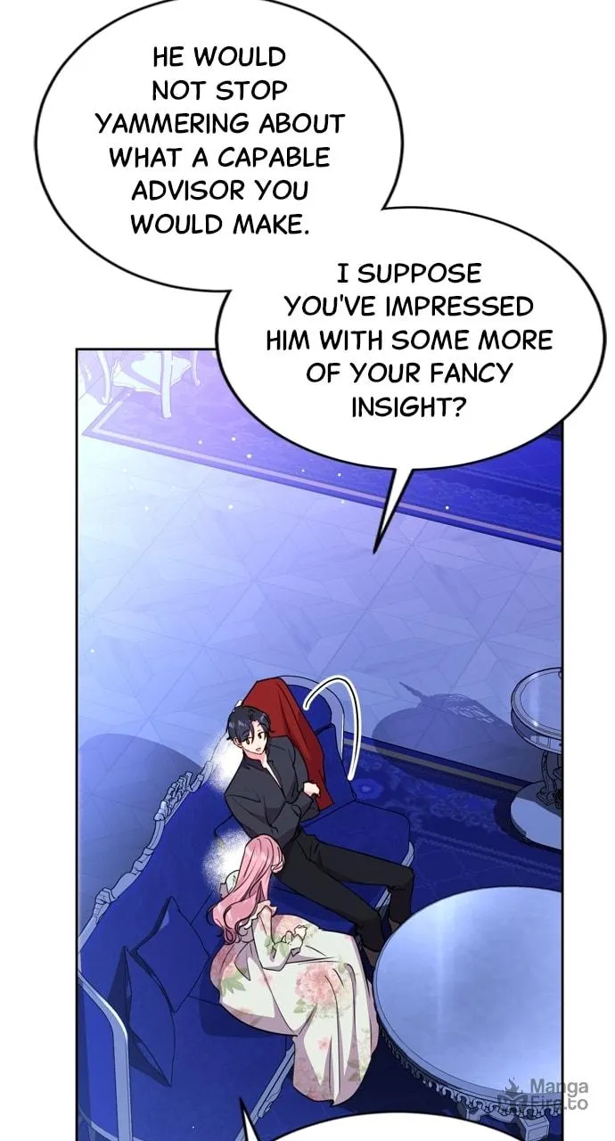 Read My Husband Changes Every Night chapter 16 image 35 on Lezhin