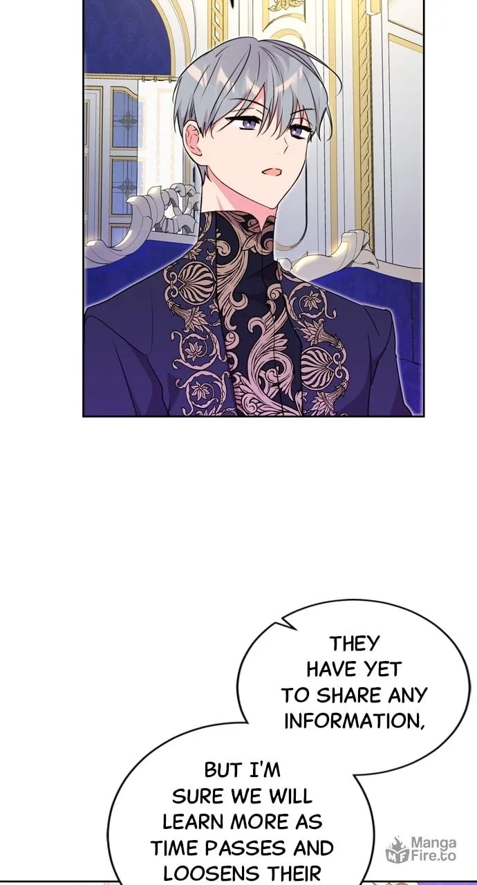 Read My Husband Changes Every Night chapter 16 image 4 on Lezhin