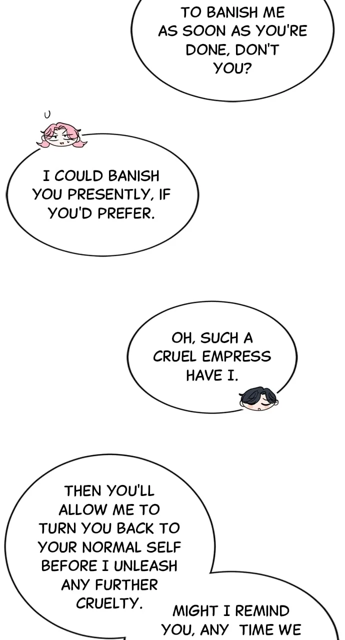 Read My Husband Changes Every Night chapter 16 image 48 on Lezhin