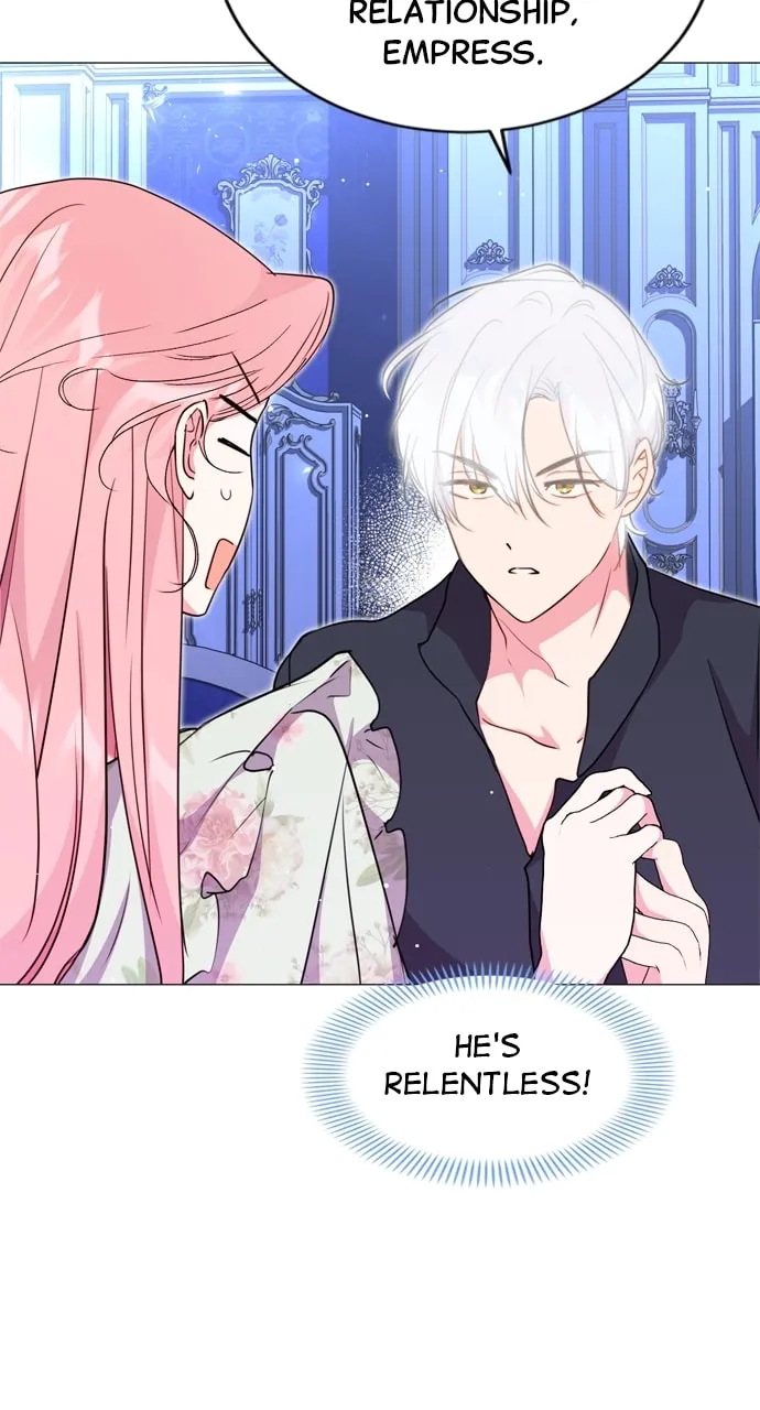 Read My Husband Changes Every Night chapter 16 image 55 on Lezhin