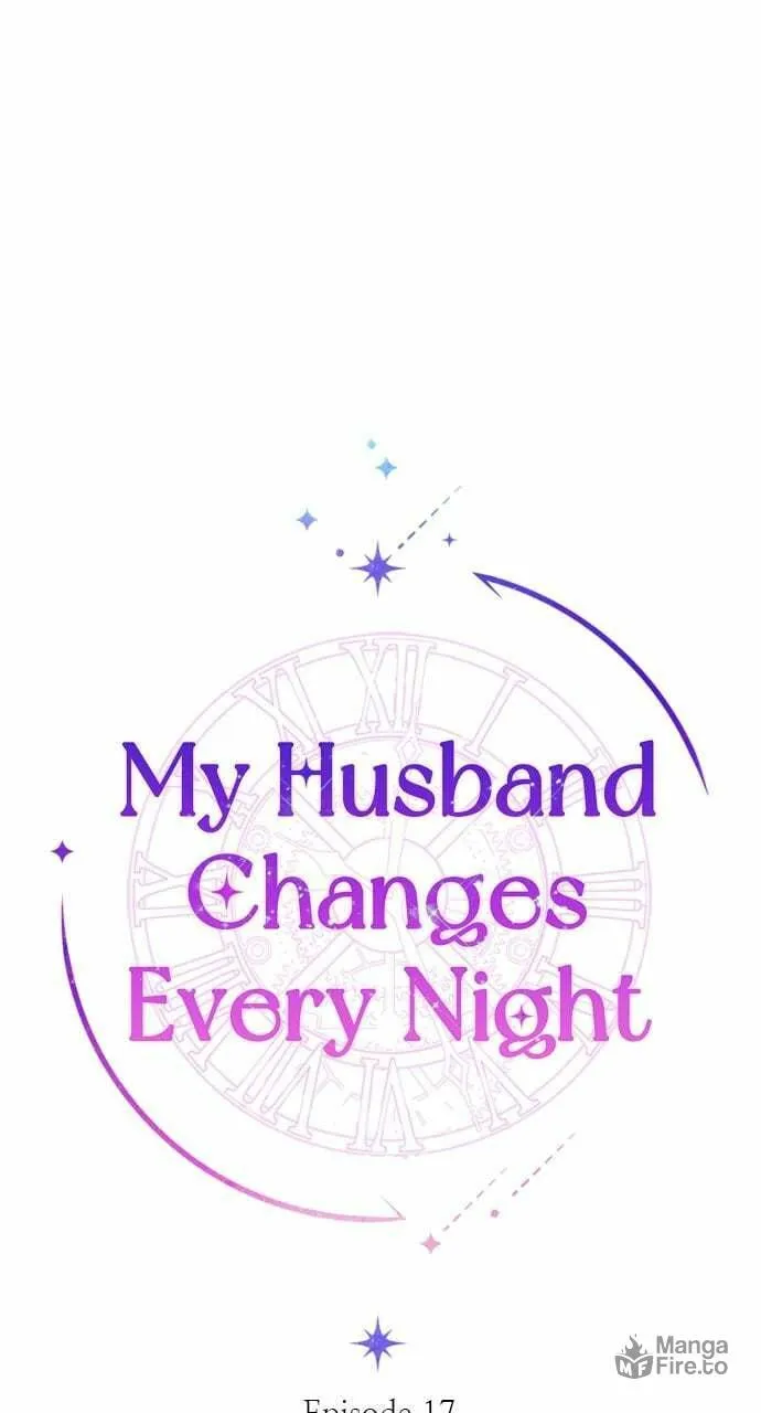 Read My Husband Changes Every Night chapter 17 image 14 on Lezhin
