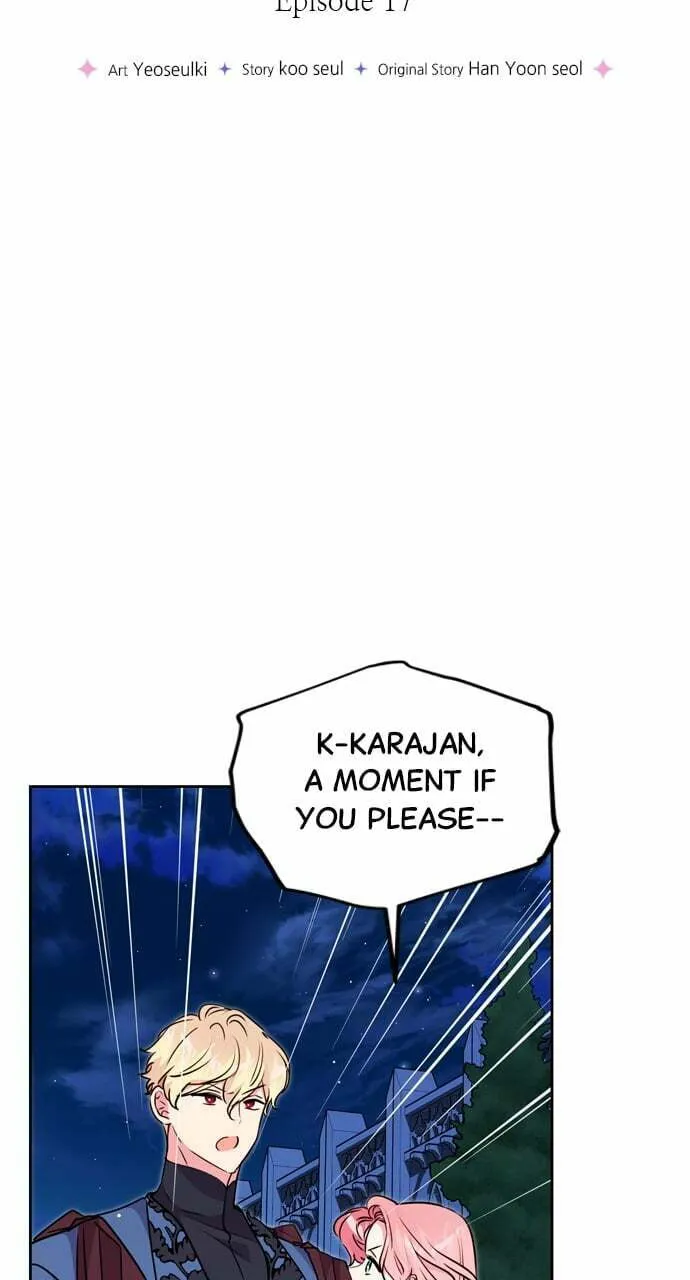 Read My Husband Changes Every Night chapter 17 image 15 on Lezhin