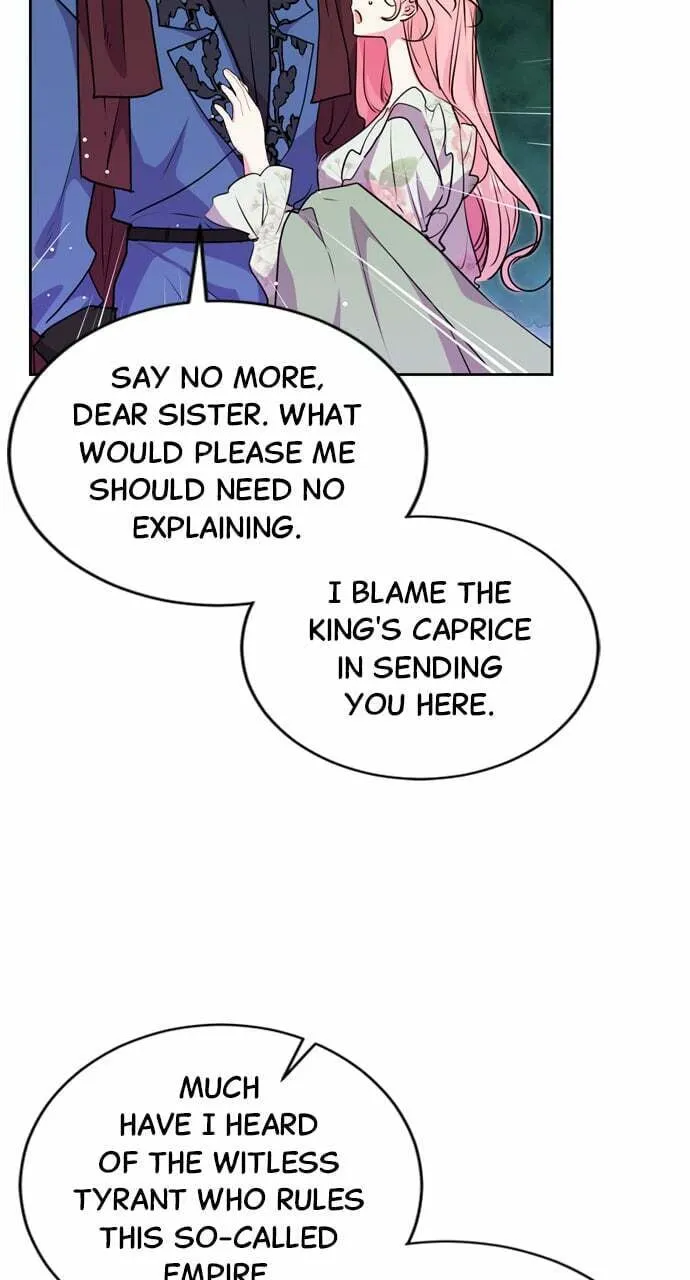Read My Husband Changes Every Night chapter 17 image 16 on Lezhin