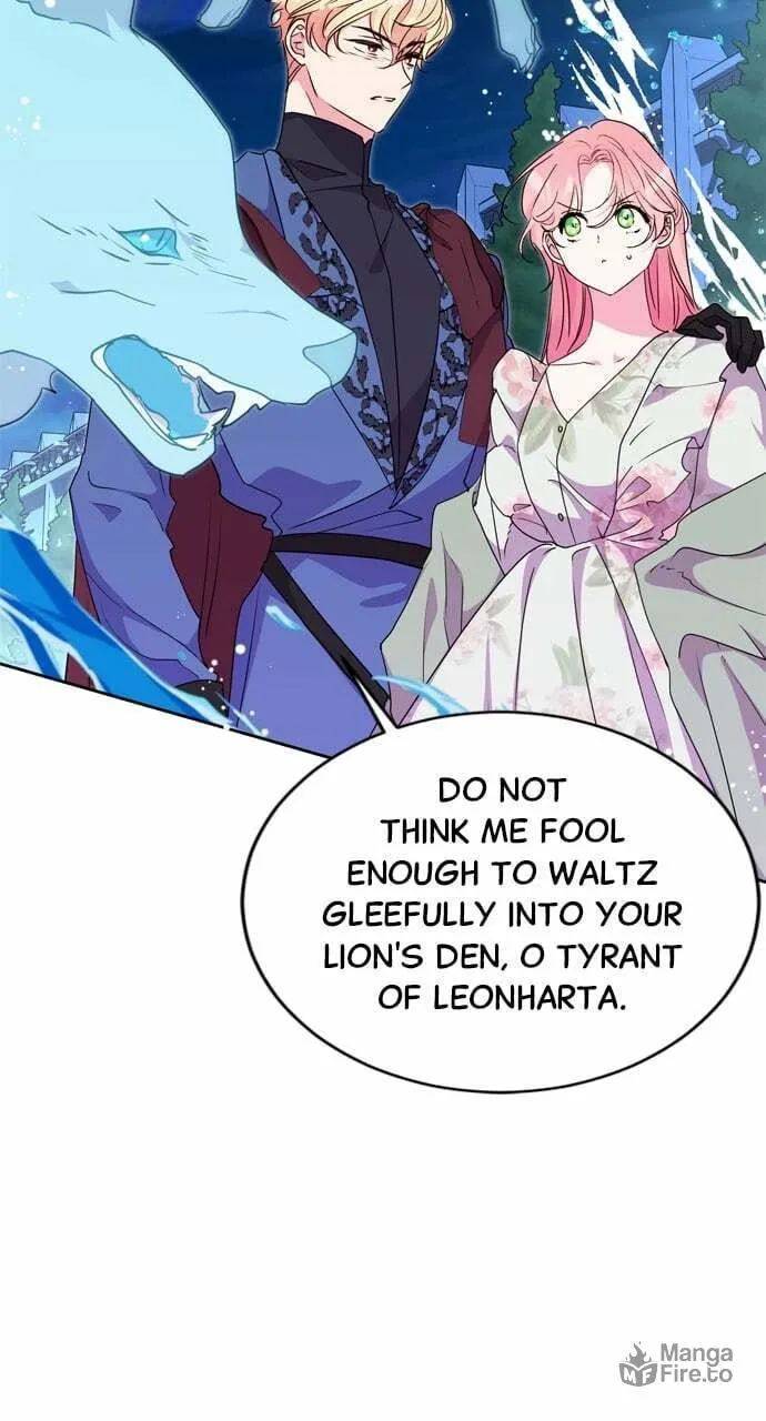 Read My Husband Changes Every Night chapter 17 image 24 on Lezhin