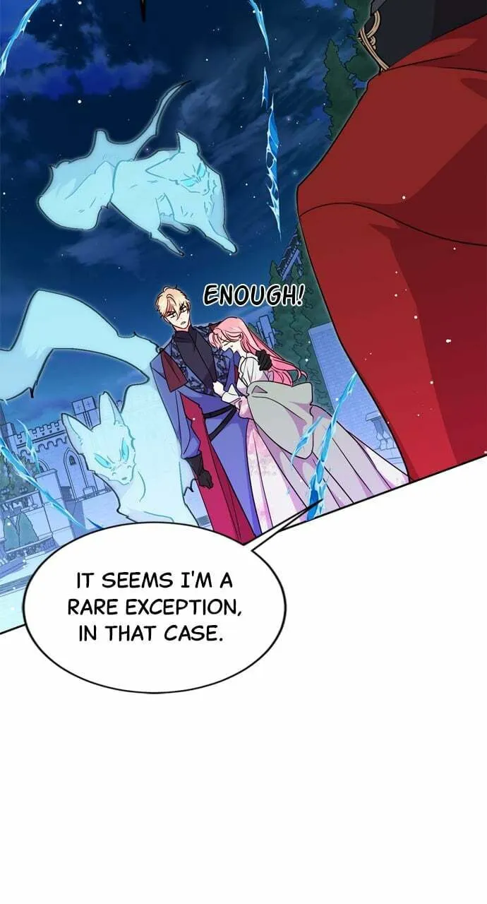 Read My Husband Changes Every Night chapter 17 image 27 on Lezhin